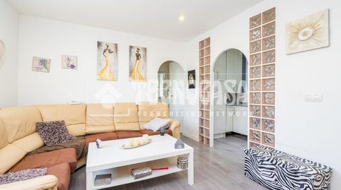 Foto 2 de Piso en venta en Barrio de la Estación, Coslada