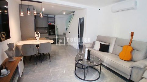 Foto 2 de Casa o chalet en venta en De Gerardo Diego, San Alberto - La Alcubilla - Florisol, Málaga Capital