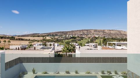 Espectacular villa de lujo en La Finca Golf, immagine 2