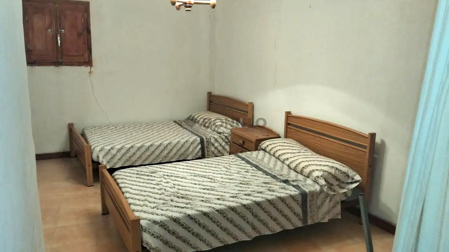 Casa con terrazza in vendita a Calle Tadeo Calomarde, imagen 13
