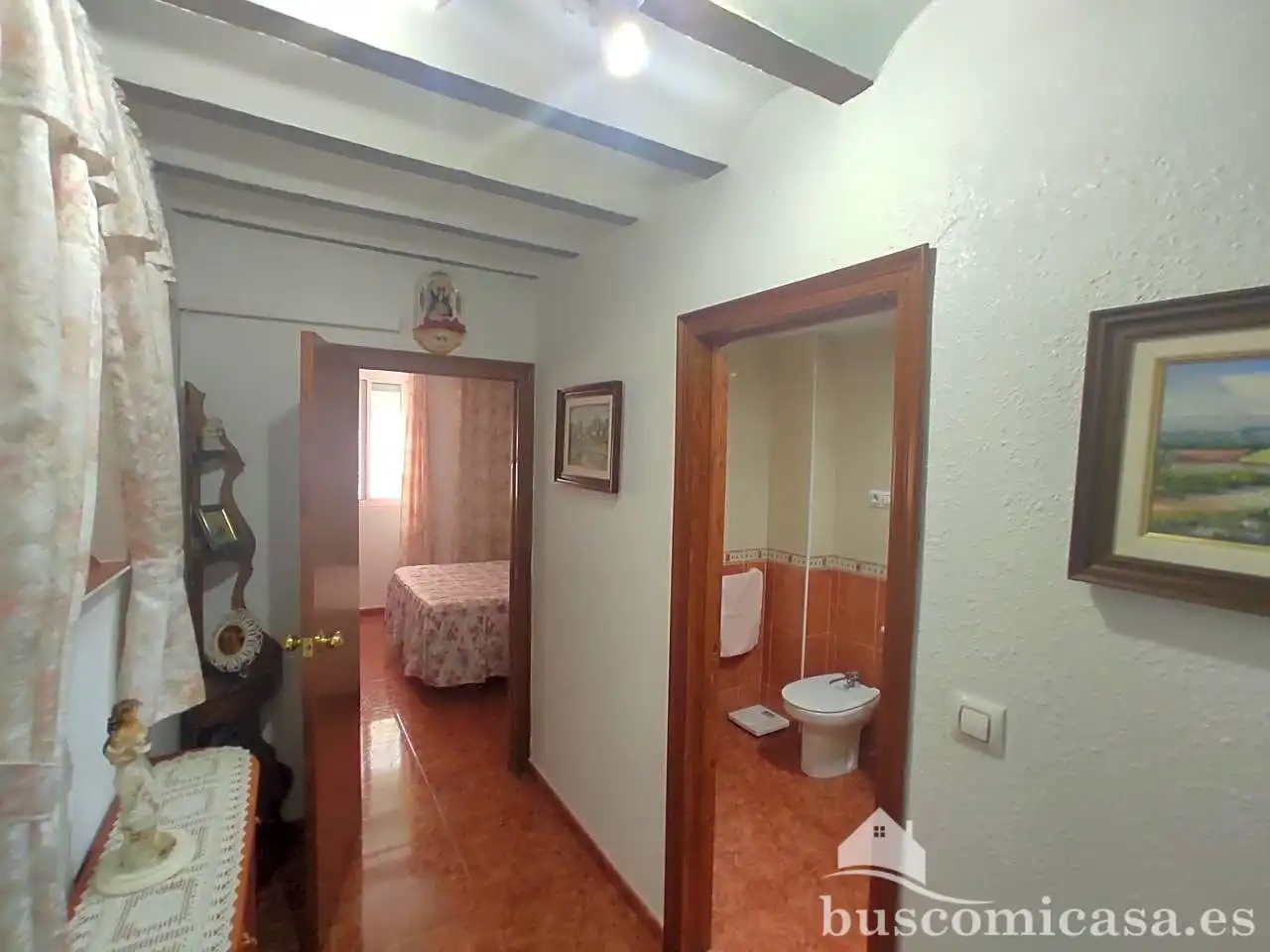 Detached homes for sale in Vilches  with Balcony