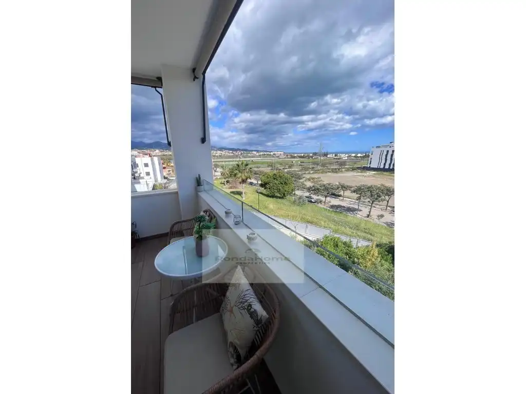 Flat with pool to rent in Avenida Victoria Kent, imagen 7