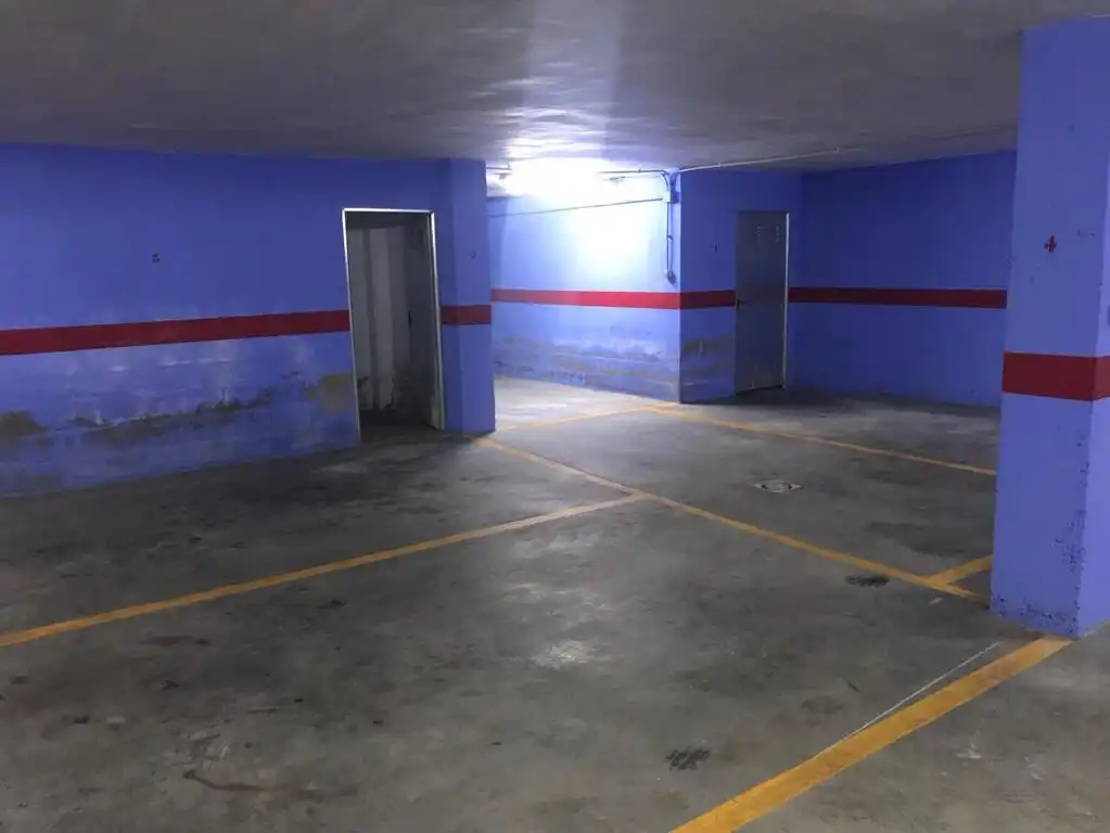 Parkplatz zum Verkauf in C/ Solana, imagen 2
