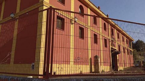 Nave Industrial en Haro, La Rioja