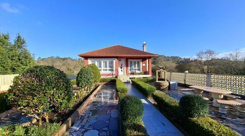 Foto 2 de Casa o chalet en venta en A Laracha , A Coruña