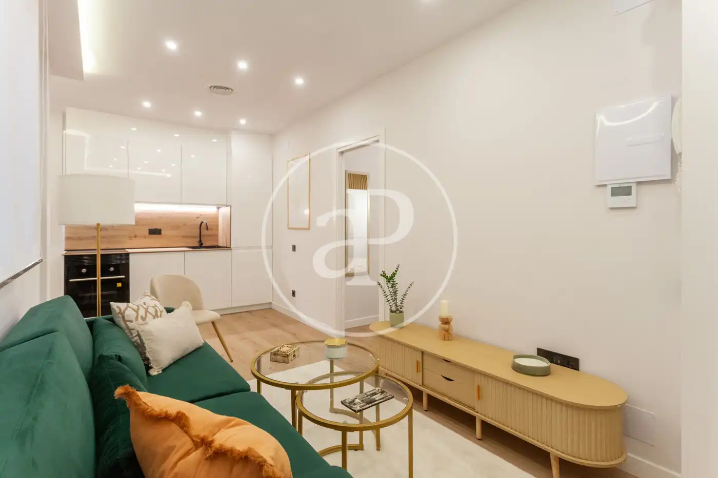 Flat with lift for sale in Calle de Juan Bravo, imagen 7