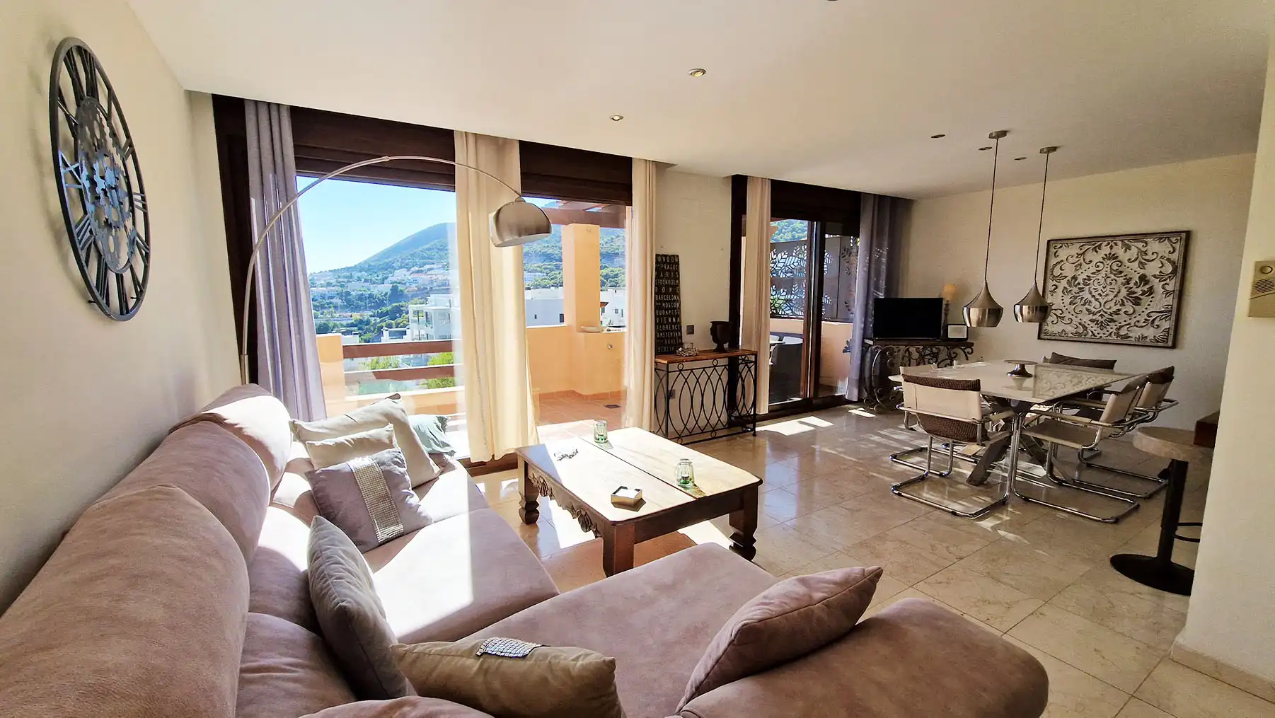 Ático con piscina en venta en Calle Teide 3, imagen 12