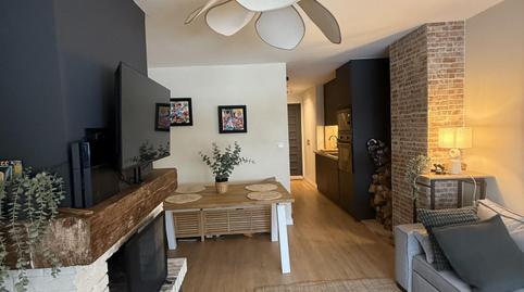 Foto 2 de Apartamento de alquiler en Calle Toneo, Puebla de Lillo, León