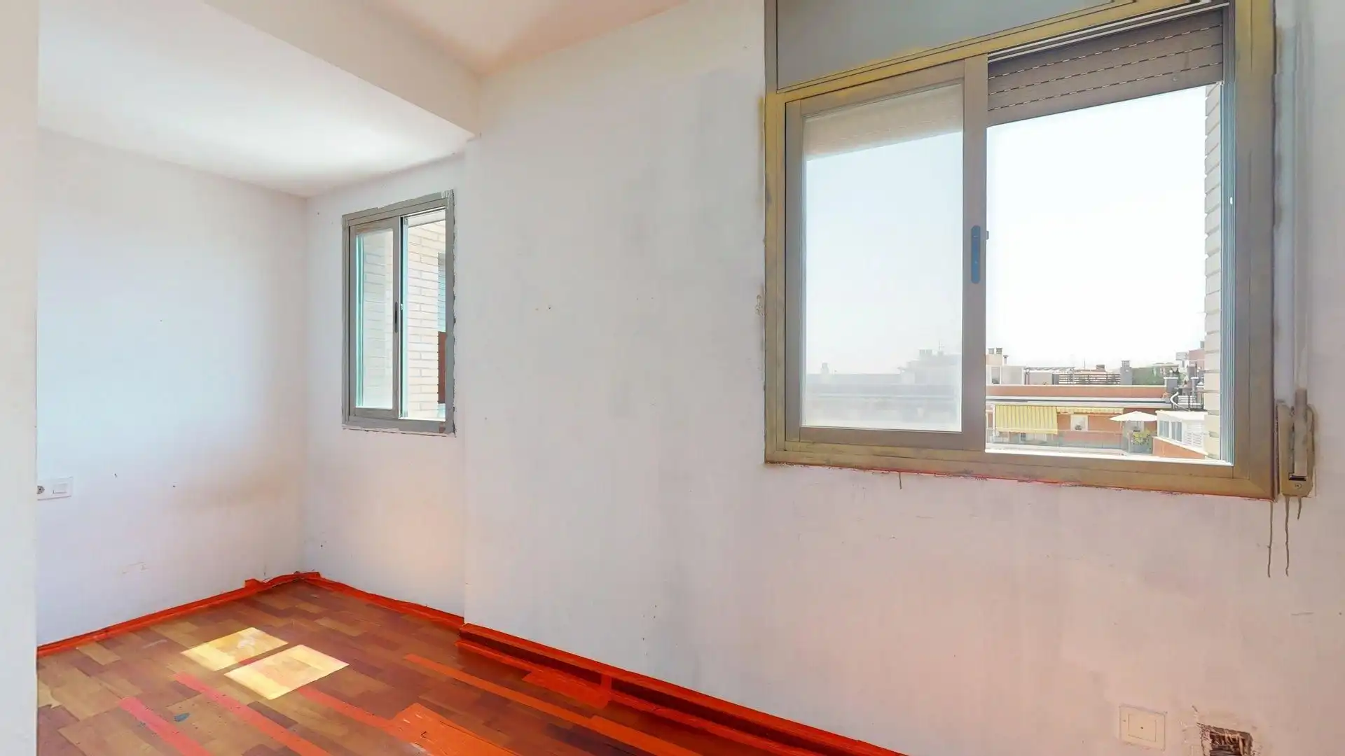 Piso en venta en de Hoquei, Egara