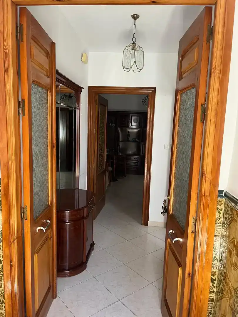 Casa adosada en venda en Villanueva de Algaidas amb Aire condicionat