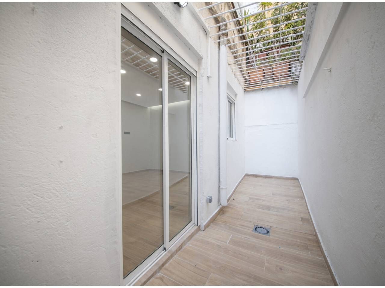 Pis en venda a Calle TRAVESSERA DE GRACIA, El Camp d'en Grassot i Gràcia Nova