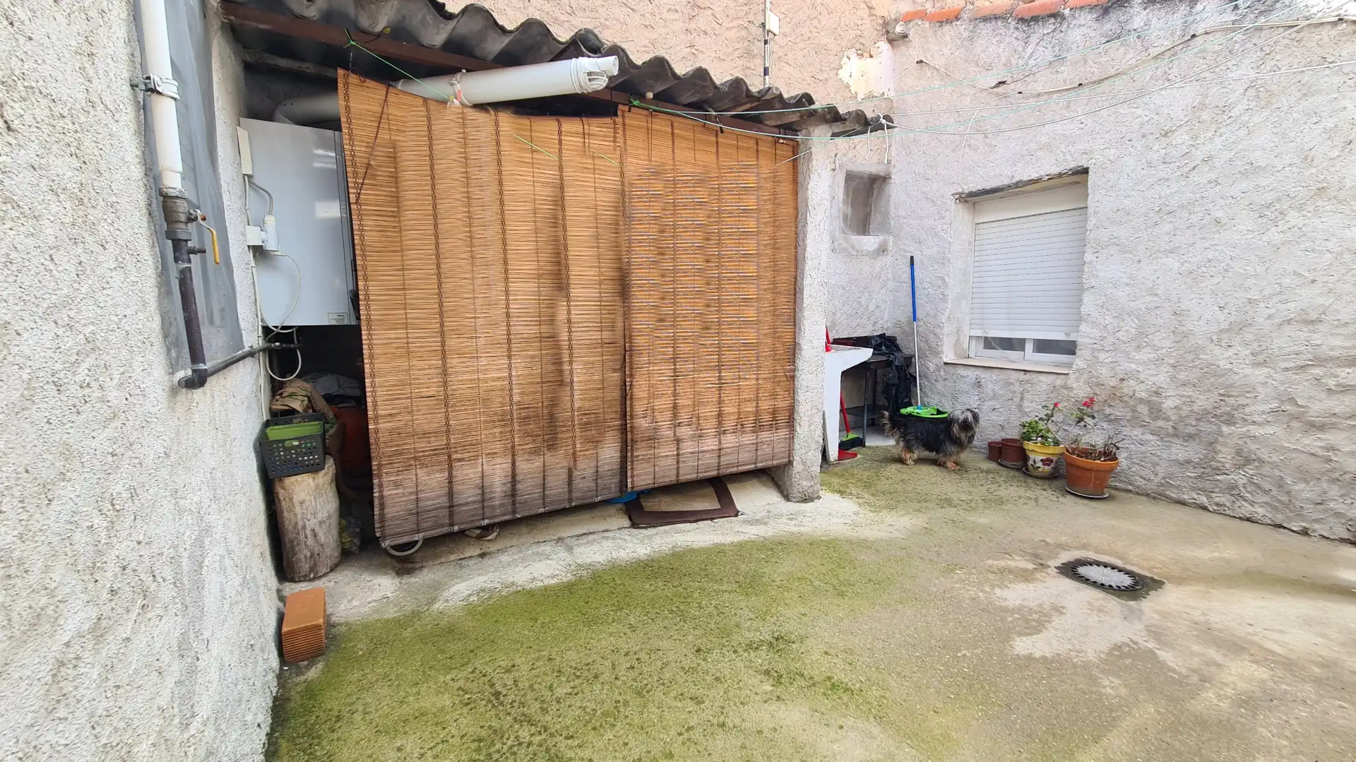 Casa o xalet en venda en Zamora Capital  amb Calefacció, Terrassa i Moblat