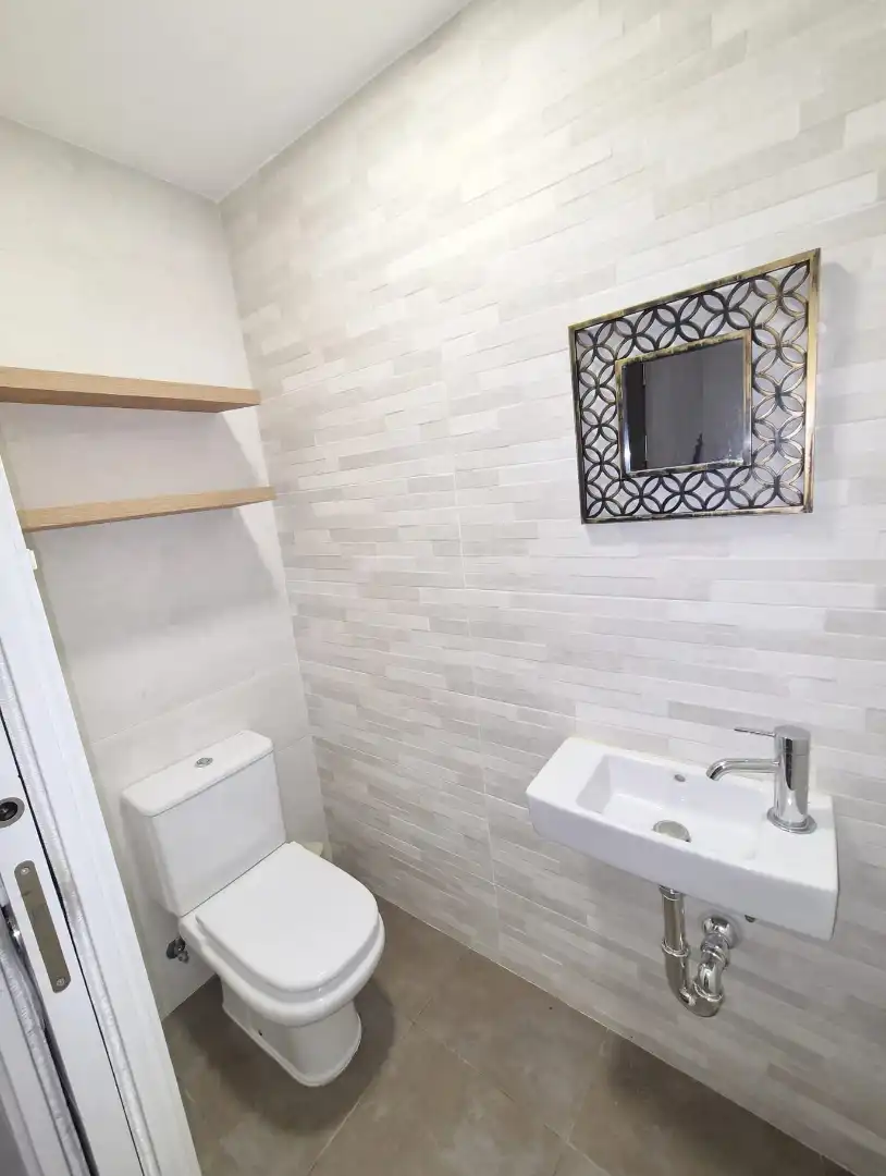 Detached house with terrace for sale in Avenida Amatista, imagen 19