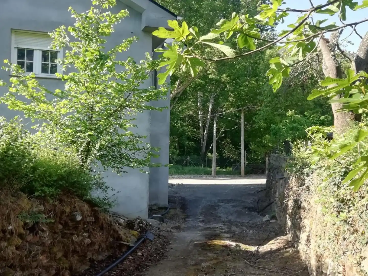 Xalet amb jardí en venda a Puente de Domingo Flórez, imagen 8