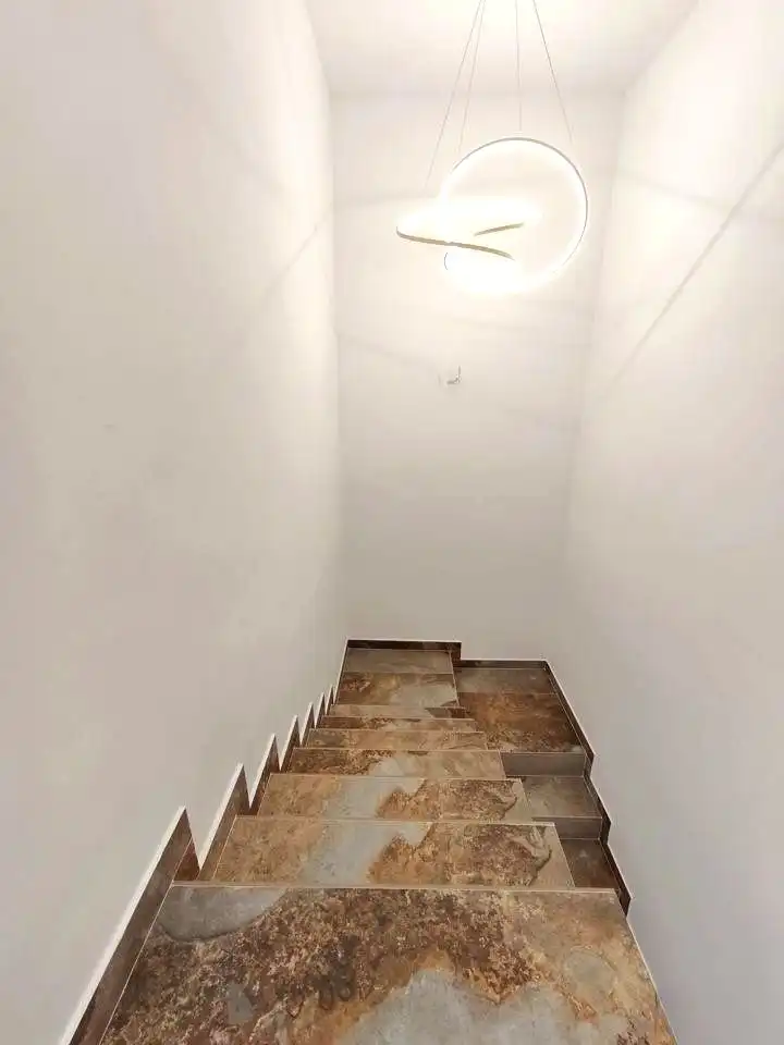 Casa adosada en venda en Magán amb Calefacció, Parquet i Terrassa