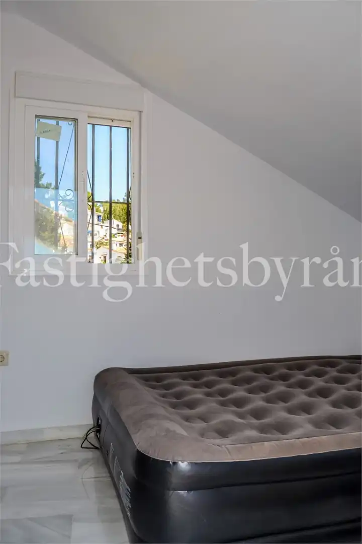 Terrassa de Apartament en venda en Vélez-Málaga amb Aire condicionat, Terrassa i Traster