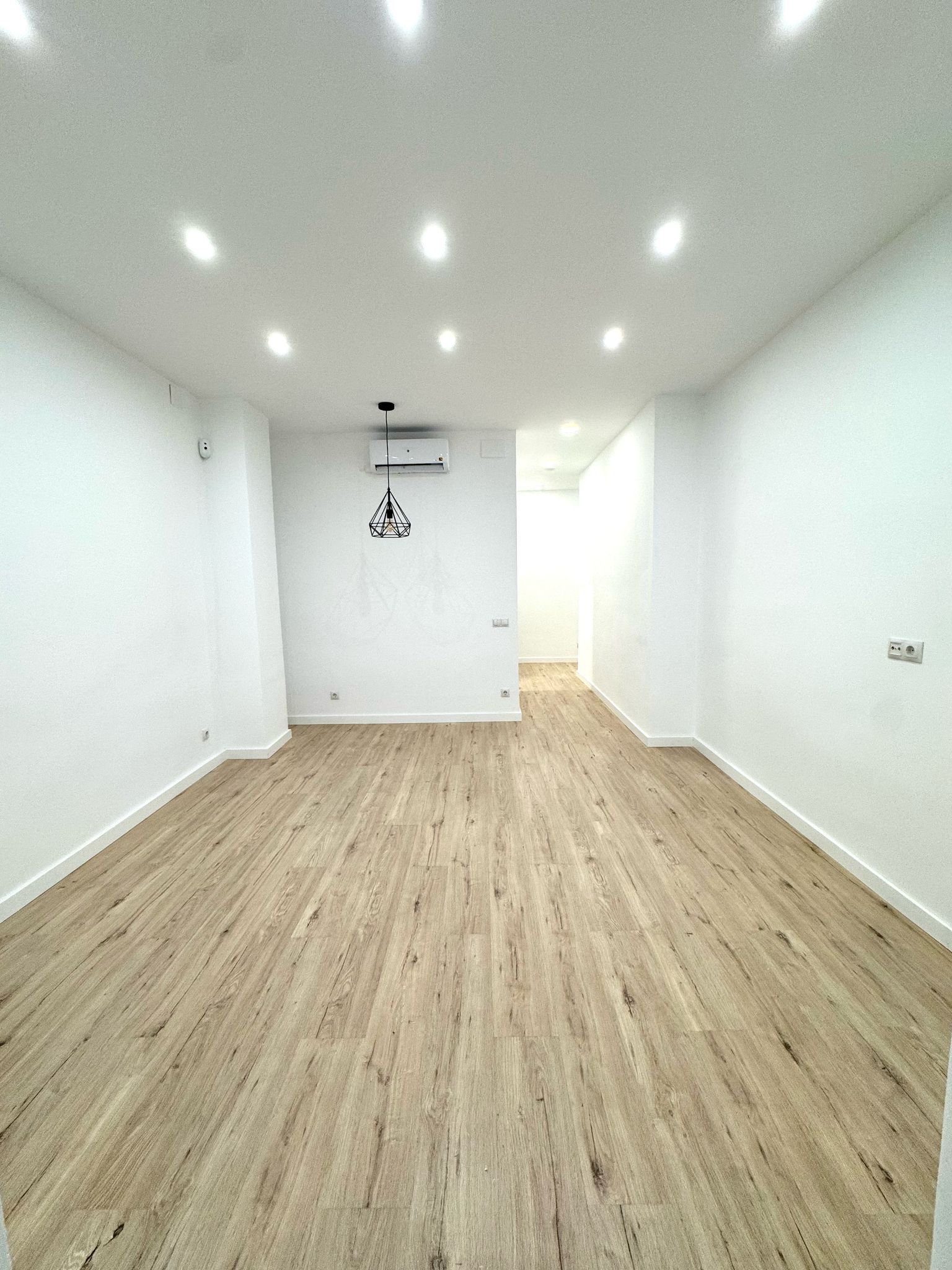 Planta baixa en venda en  Barcelona Capital