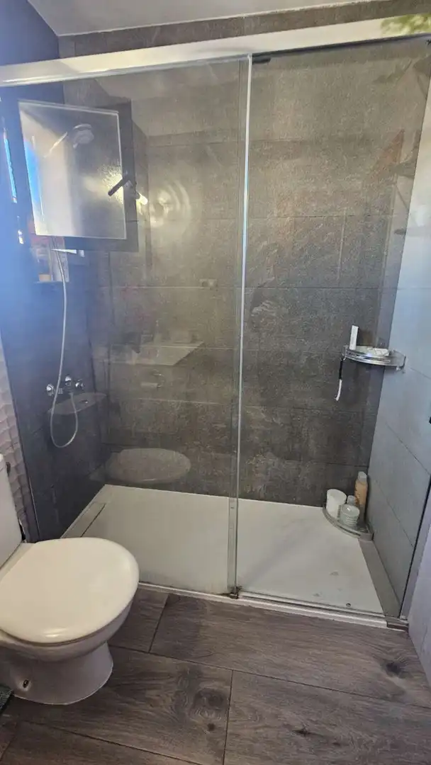 Baño de Casa o chalet en venta en Alhaurín de la Torre con Aire acondicionado, Calefacción y Terraza