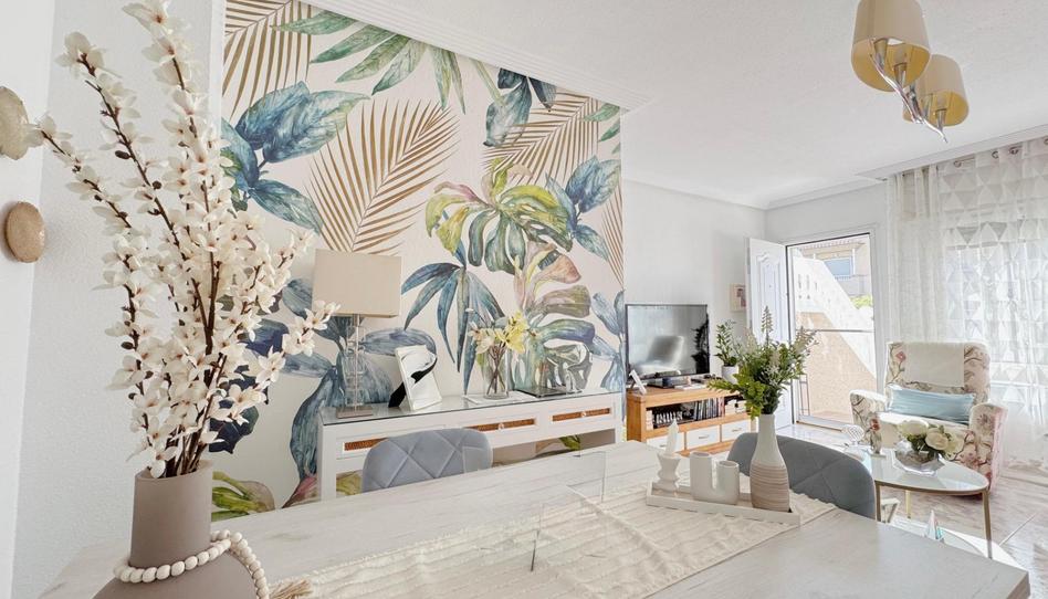 Photo 1 of Single-family semi-detached for sale in Retamar, Almería