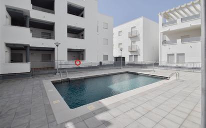 Swimming pool of Flat for sale in Las Gabias  with Community pool