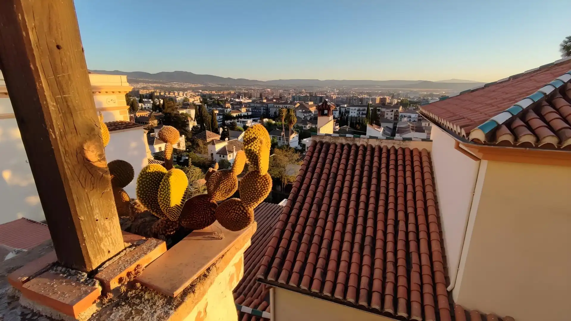 Wohnung zur Miete in Calle Calle Parra de San Cecilio, San Matías - Realejo