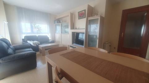 Foto 4 de Pis en venda a Calle Brasil, Els Merinals, Sabadell