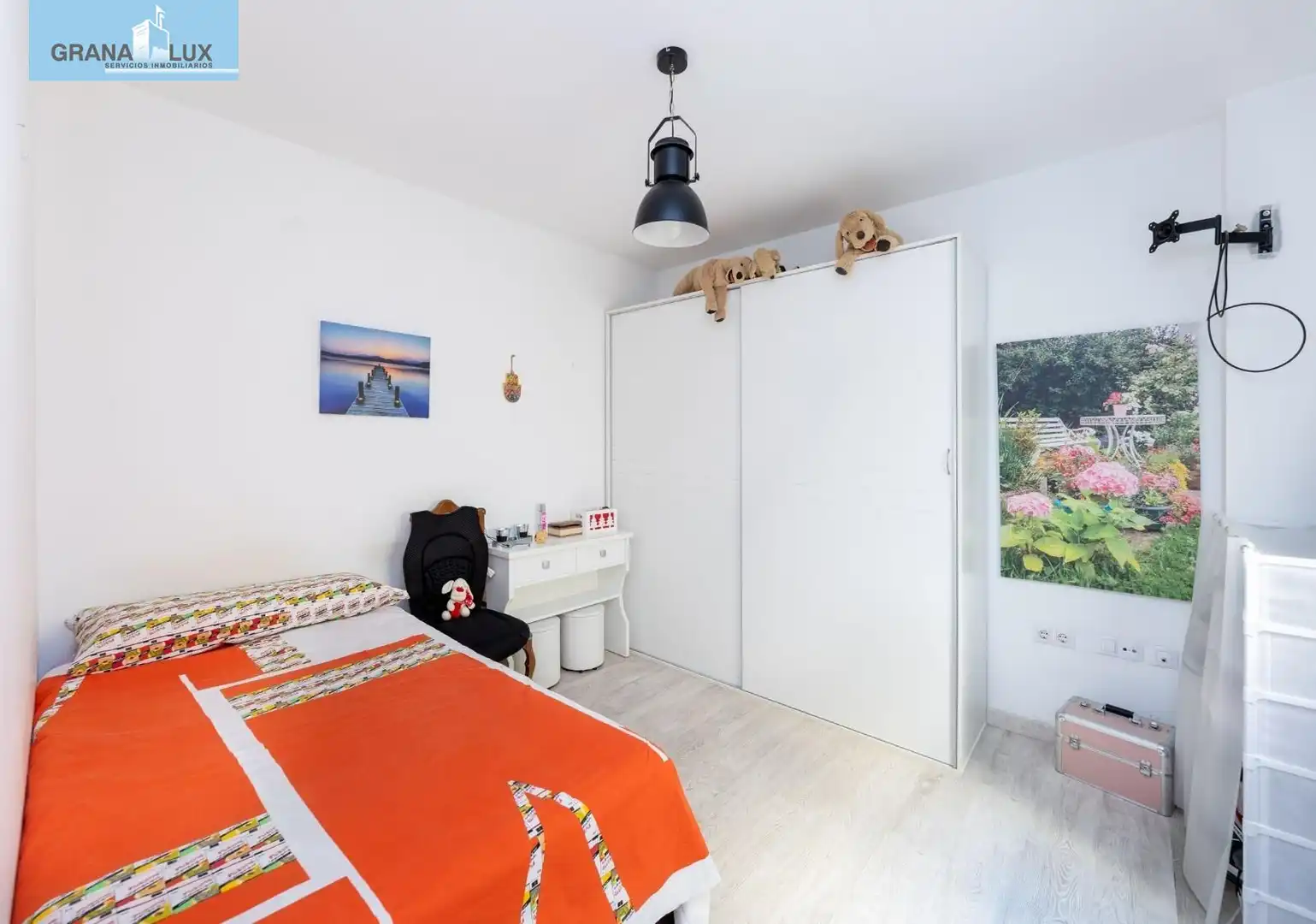 Flat with lift for sale in Calle de Miguel Hernández, imagen 8
