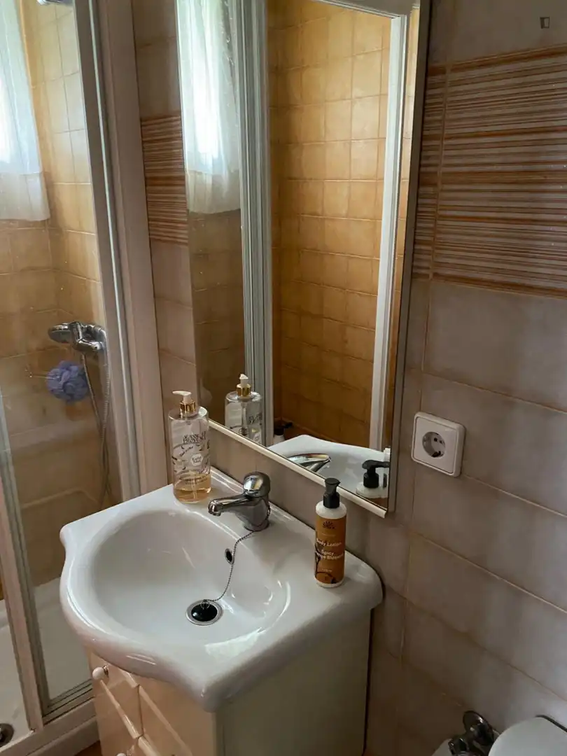 Wohnungen zur Miete in Ciudad Aljarafe