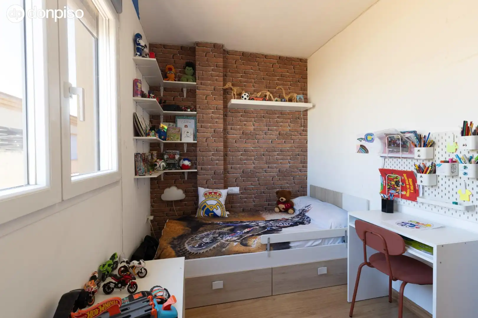 Ático en venta en ENRIQUE MORALES, Ayuntamiento