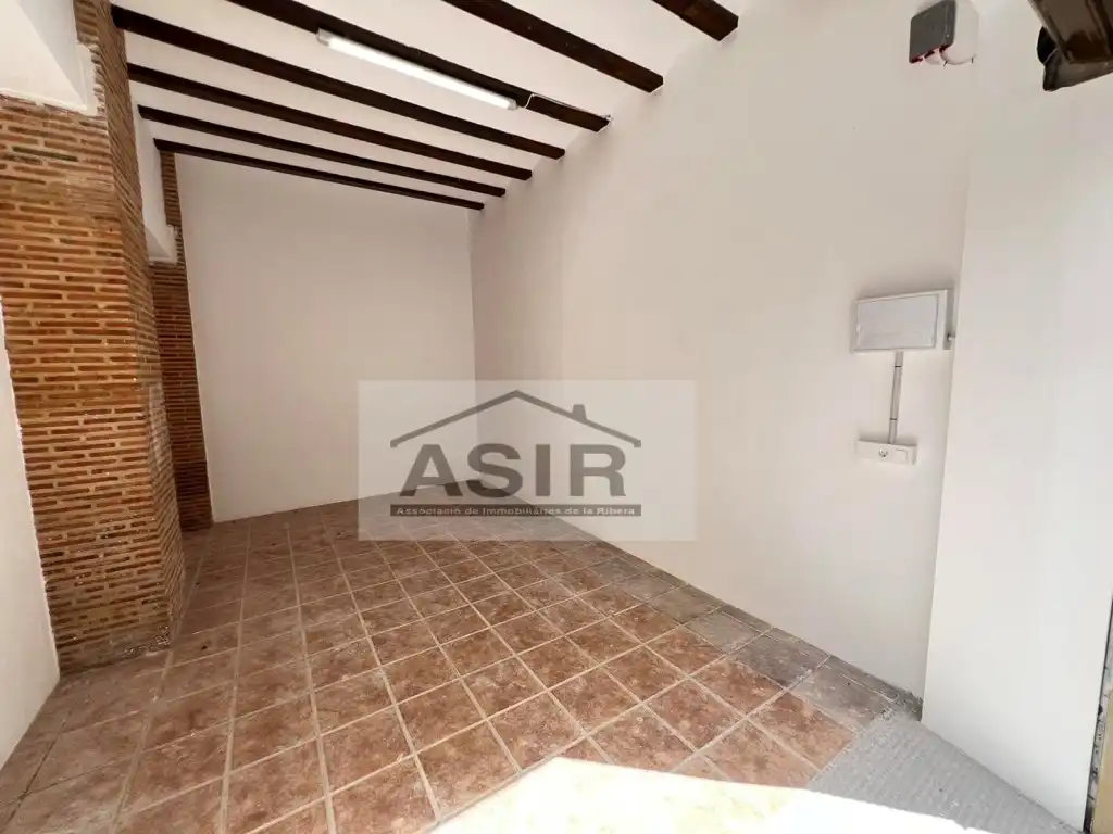 Individuale in vendita a Calle Sagunt, imagen 8