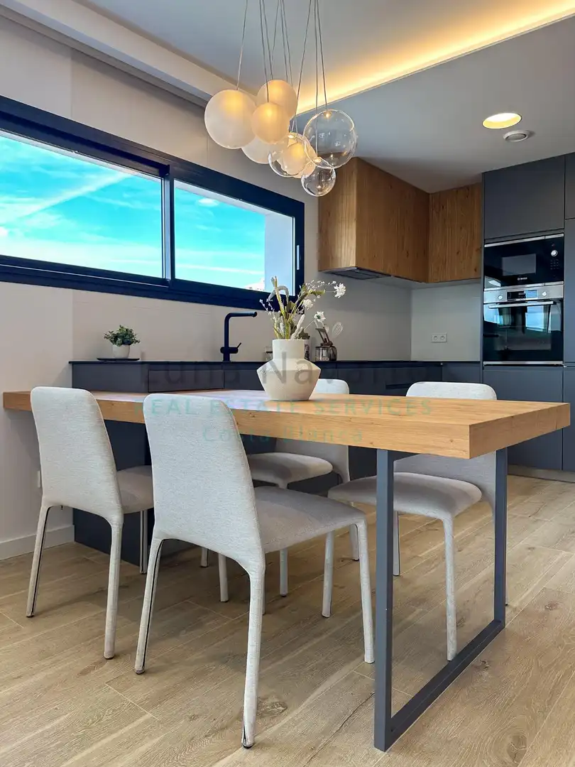 Apartamento en venta en Cumbre del Sol, Cumbre del Sol