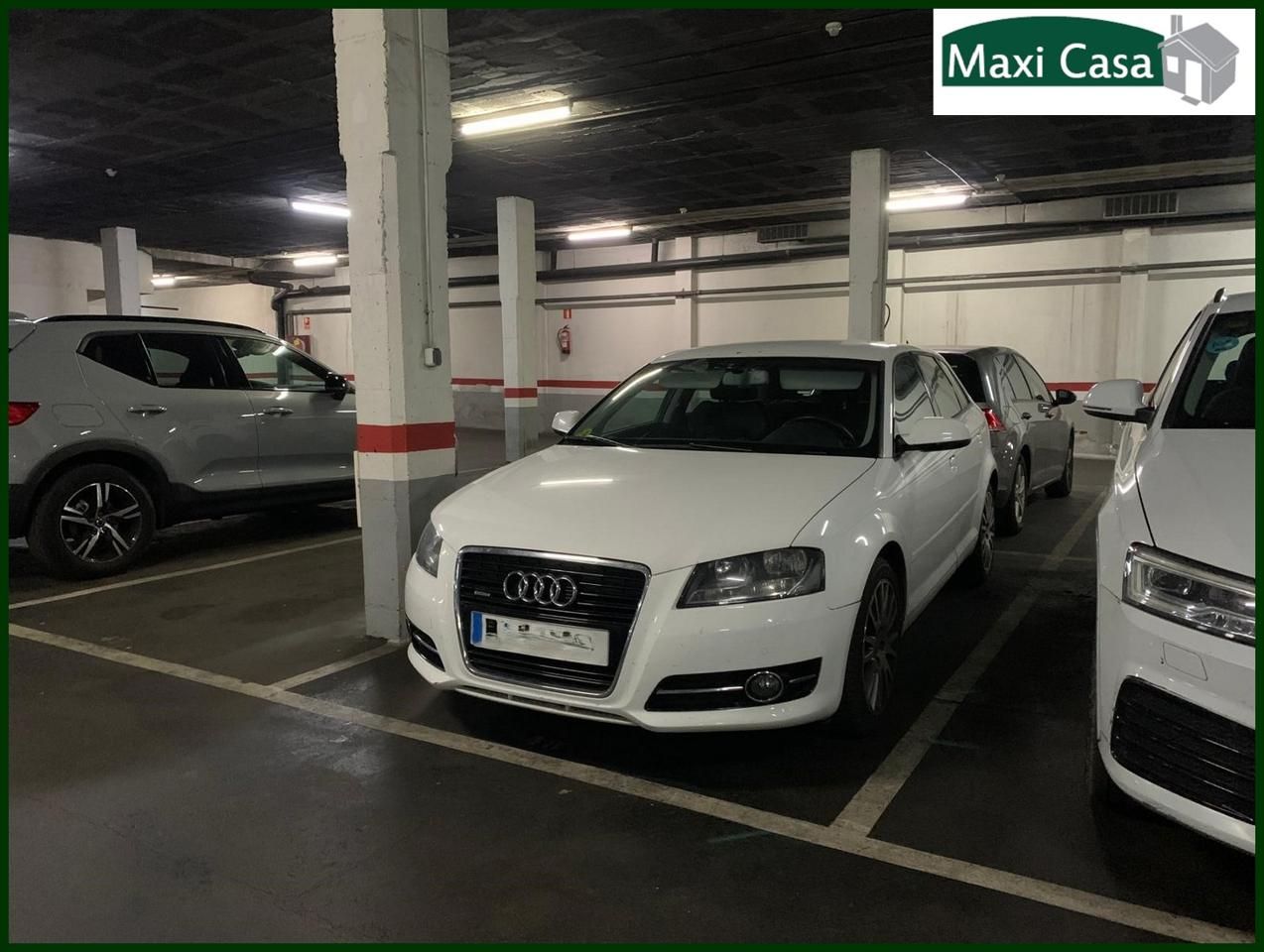 Parking of Garage to rent in  Barcelona Capital