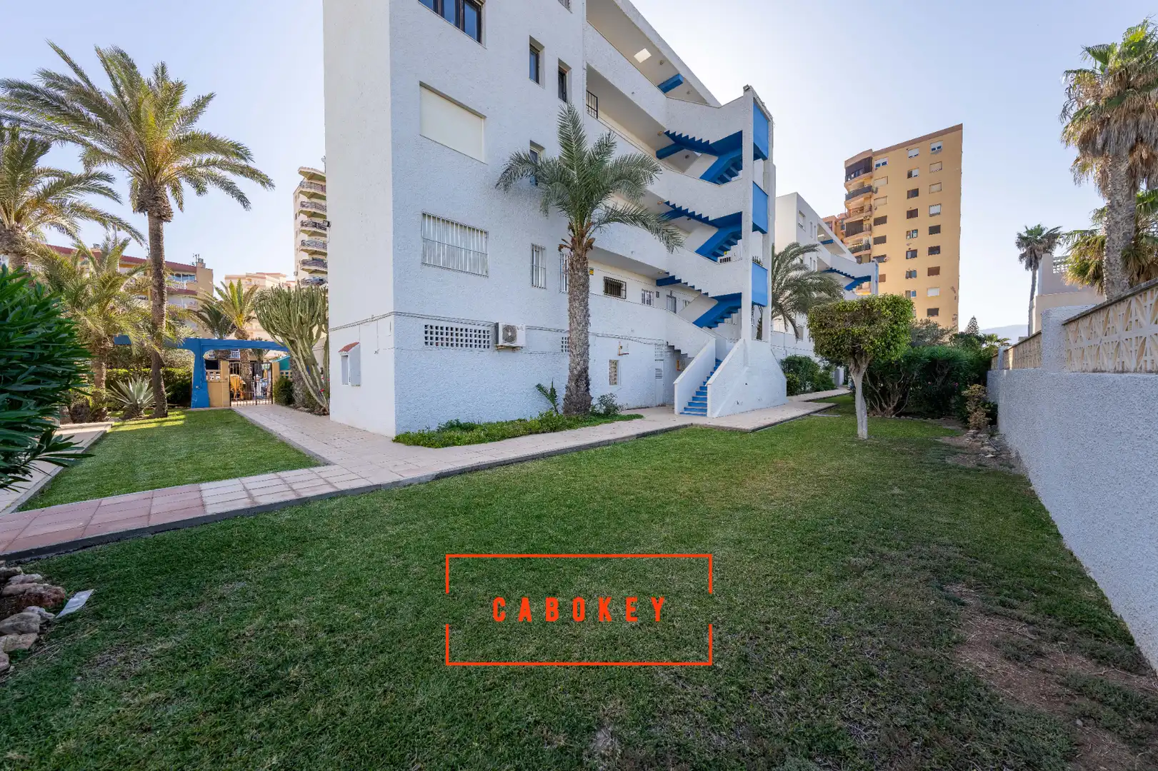 Apartments for sale in Avenida Mediterráneo, 105, El Sabinar – Urbanizaciones – Las Marinas – Playa Serena
