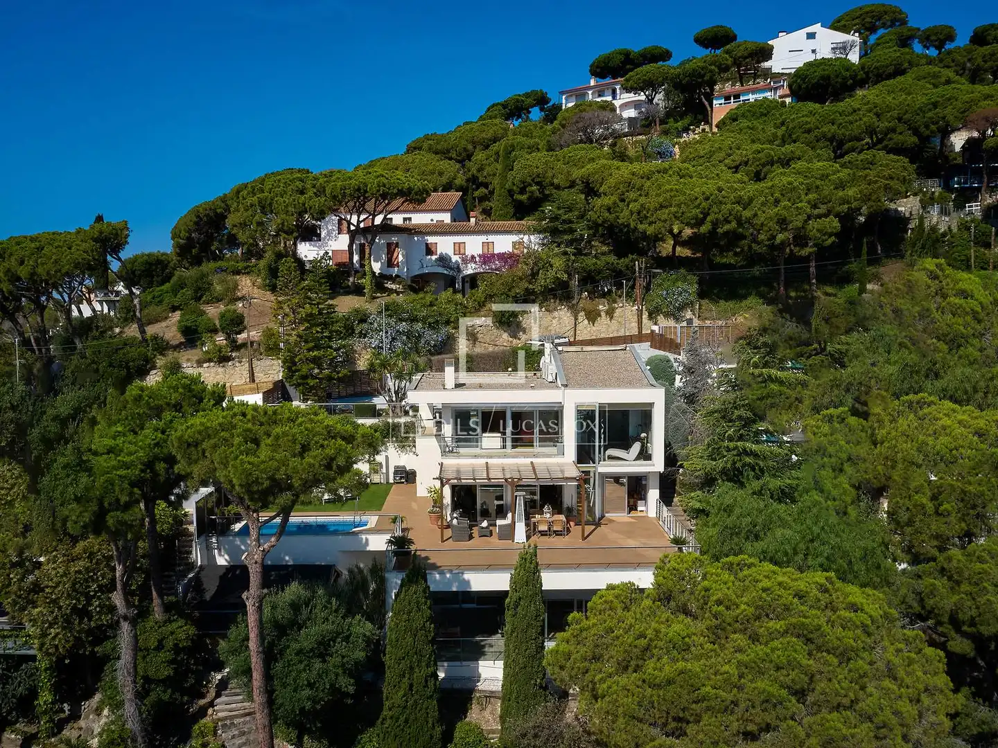 Villa avec terrasse à vendre à Premià de Dalt, imagen 36