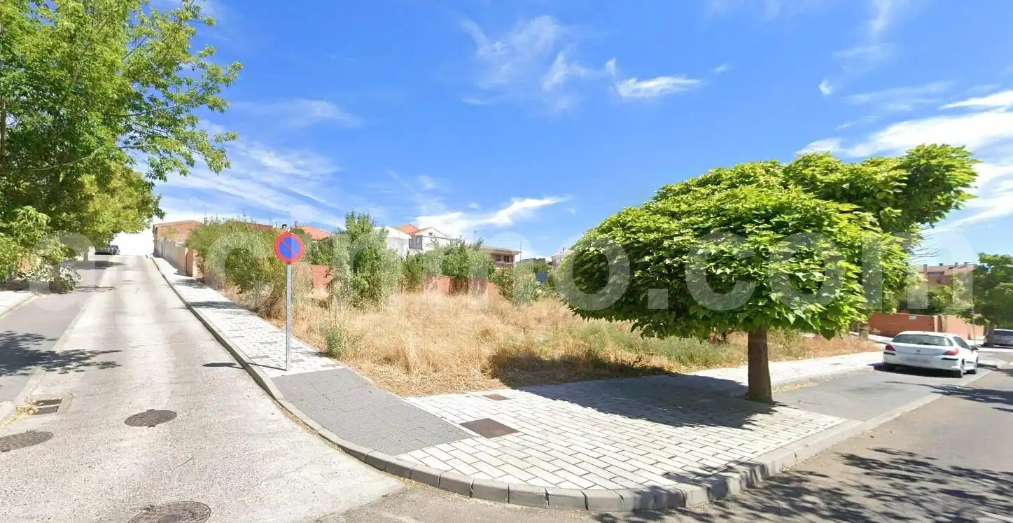 Residencial en venda en Valladolid