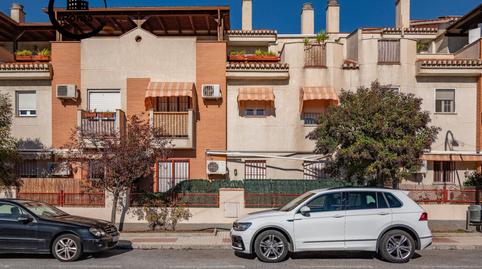 Foto 2 de Pis en venda a Avenida Ciudad Deportiva, Maracena, Granada