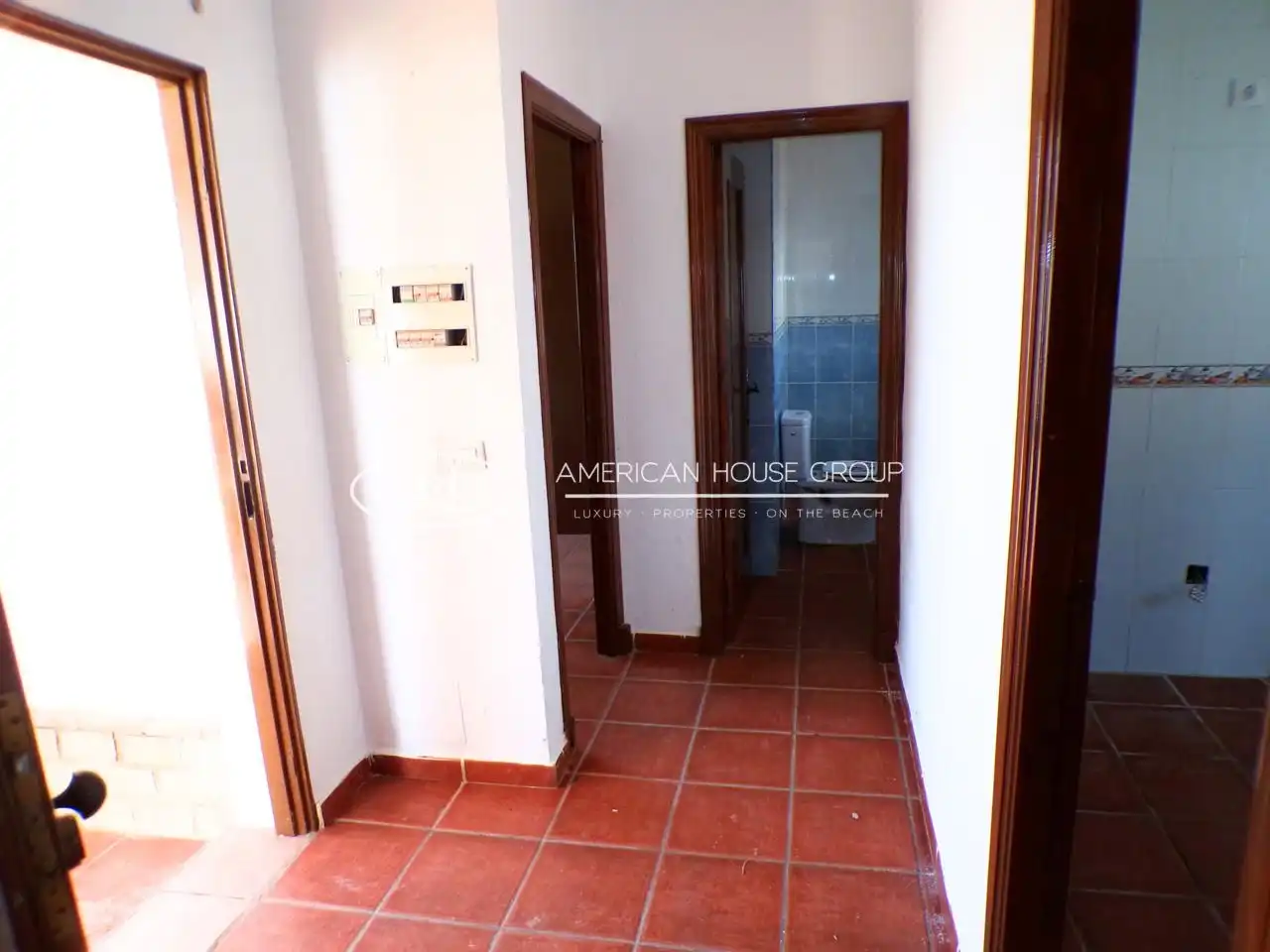 Casa o xalet en venda en Chiclana de la Frontera amb Jardí privat