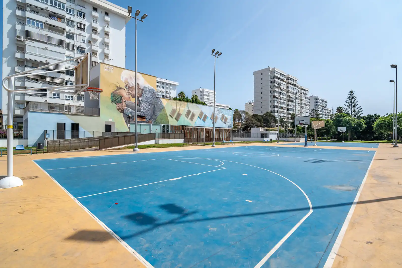 Penthouse mit Terrasse zum Verkauf in Carretera de Cádiz, imagen 19