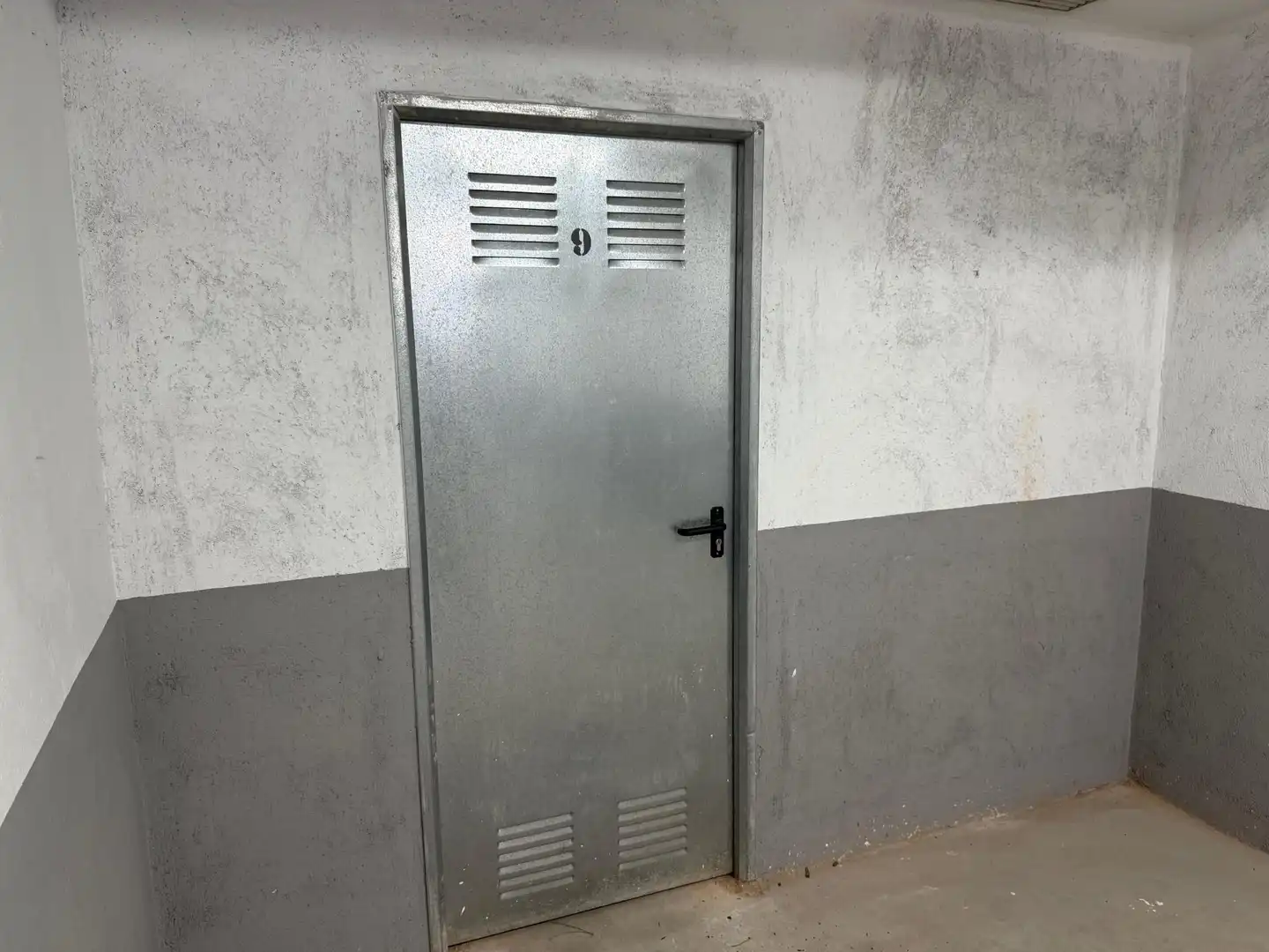 Einzelparkplatz zum Verkauf in d'Olot, imagen 3