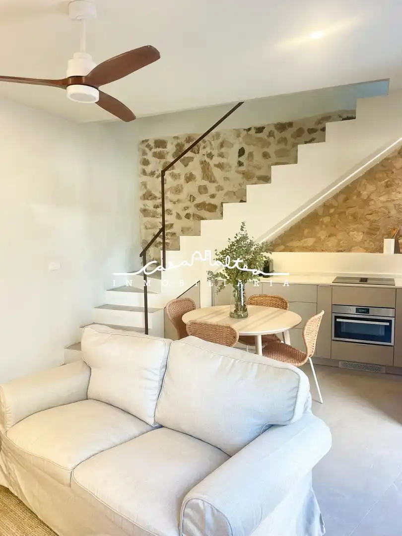 Casa o xalet en venda a Altea ciudad