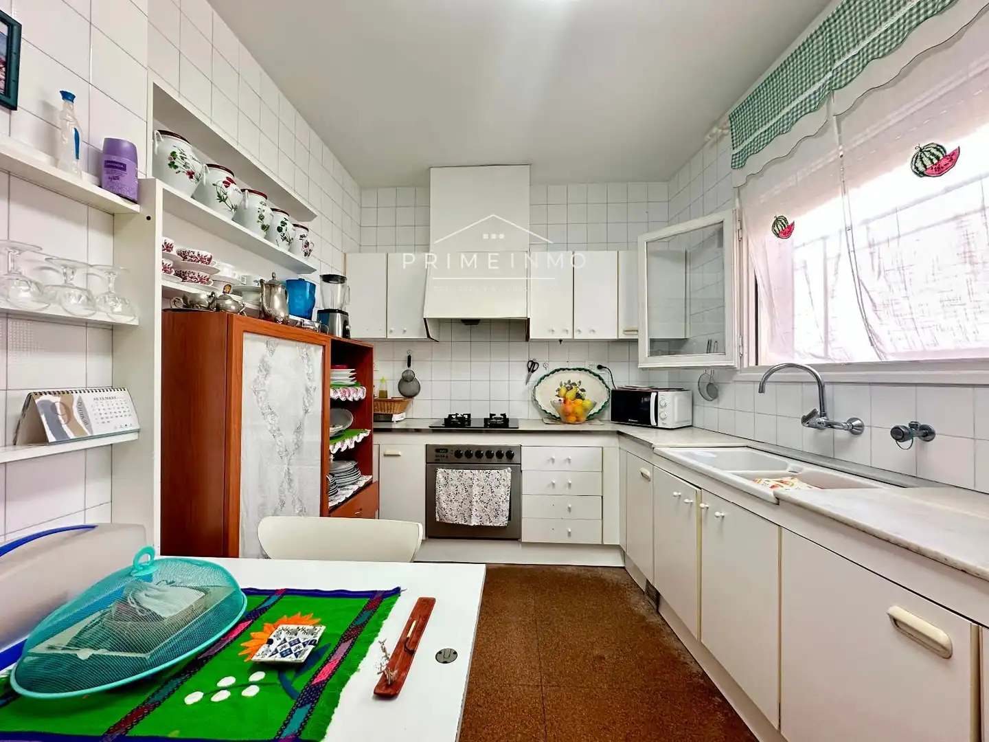 Kitchen of Houses for sale in El Perelló  with Heating, Terrace and Storage room