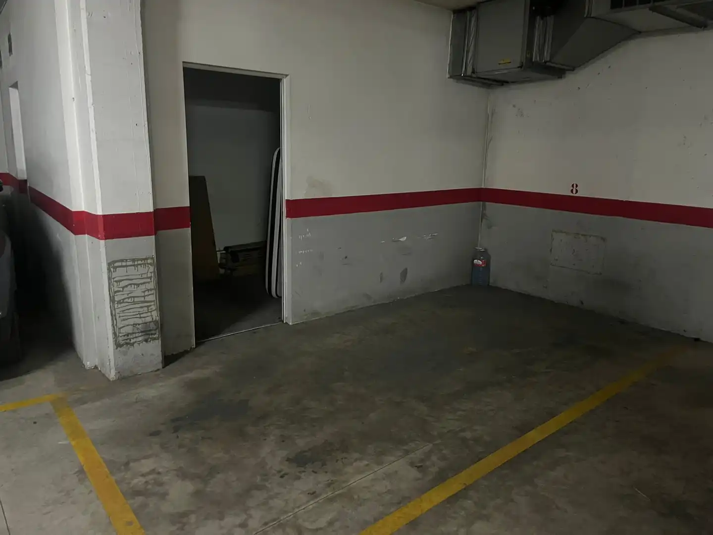 Piso de alquiler en Avinguda dels Països Catalans, Ponent