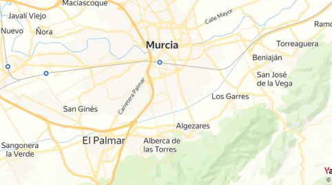 Photo 5 of Flat for sale in San Benito - Patiño,  Murcia Capital