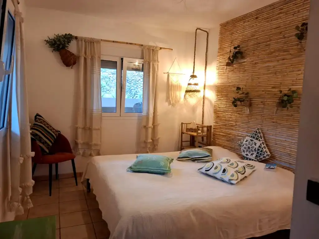 Habitación de Finca rústica en venta en Xirles