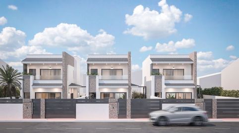 Foto 4 de Casa adosada en venta en Calle la Pinta, San Pedro del Pinatar ciudad, San Pedro del Pinatar
