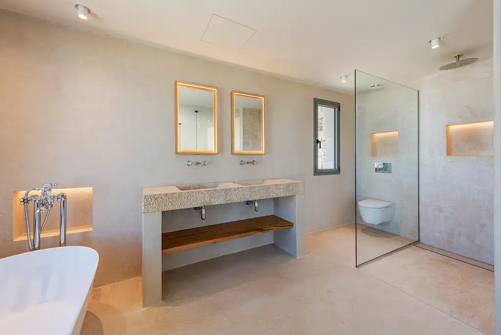Villa con piscina in vendita a Colònia de Sant Pere, imagen 15