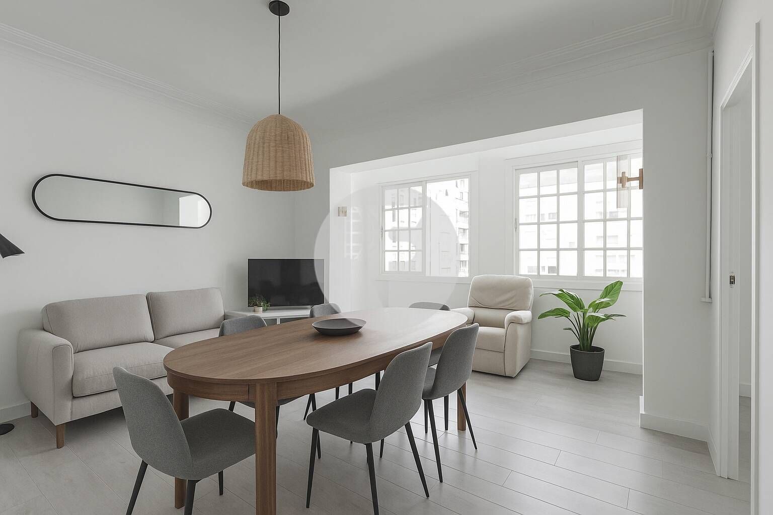 Pis en venda a Sagrada Família, Eixample