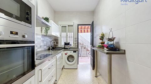 Foto 3 de Casa adosada en venta en Bellavista, Sevilla Capital