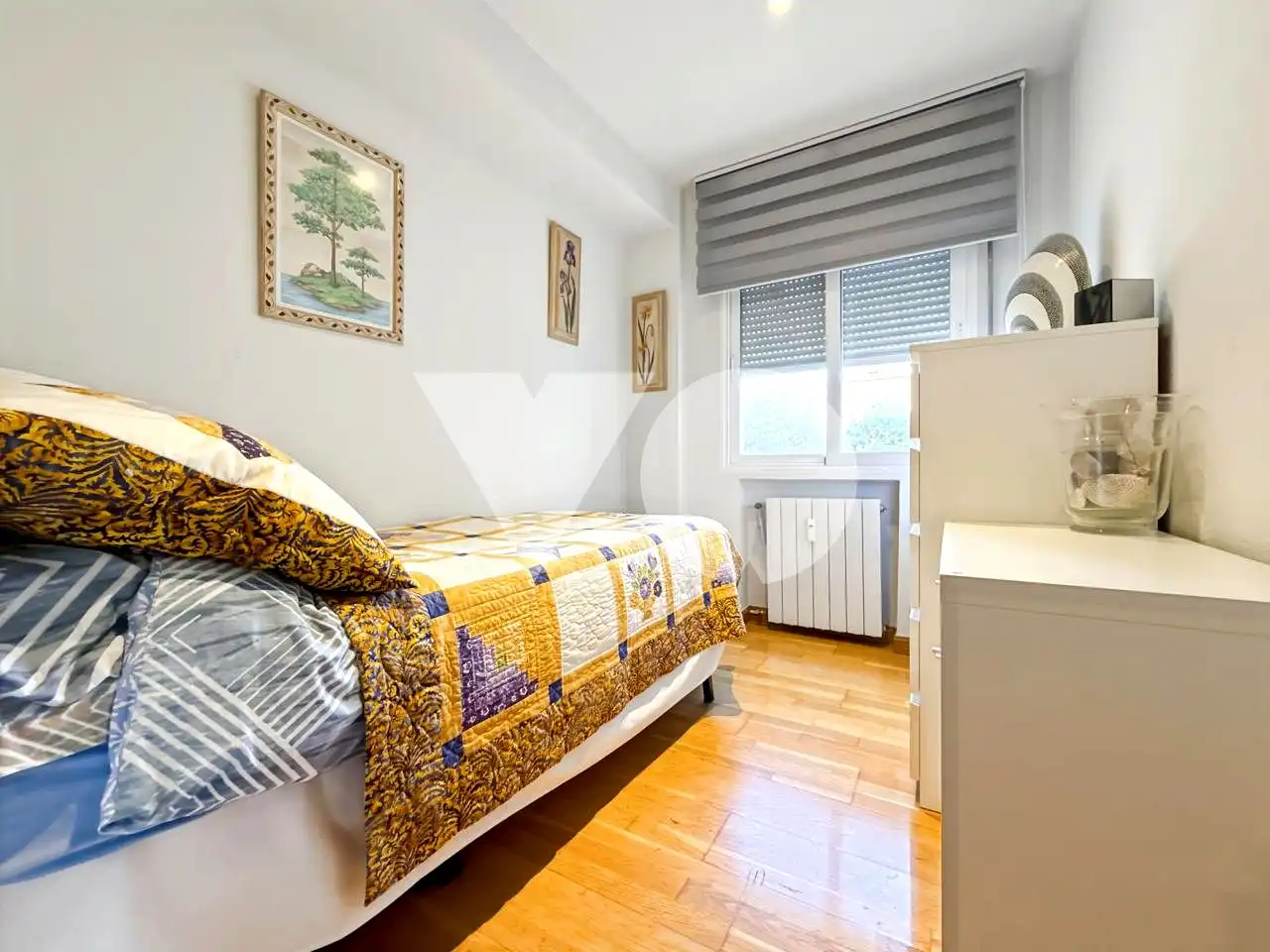 Piso con ascensor en venta en Calle de Martínez Villergas, imagen 19