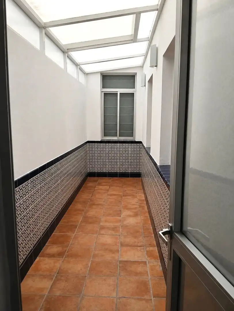 Piso de alquiler en Güímar con Amueblado